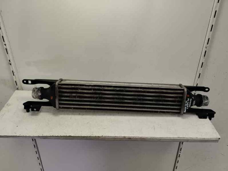 INTERCOOLER OPEL CORSA D 2014 1.3 CDTI (75 CV)