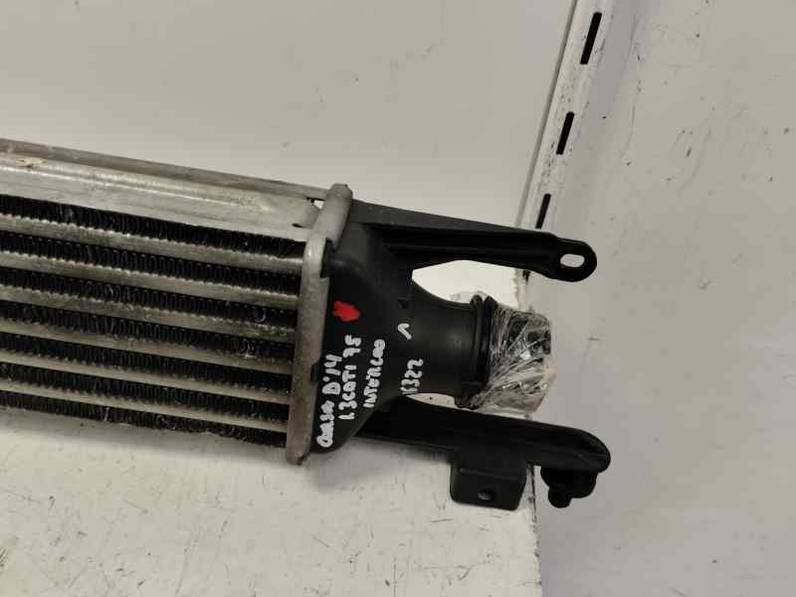 INTERCOOLER OPEL CORSA D 2014 1.3 CDTI (75 CV)