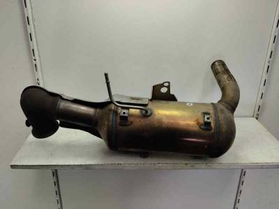 CATALIZADOR OPEL CORSA D 2014 1.3 CDTI (75 CV)