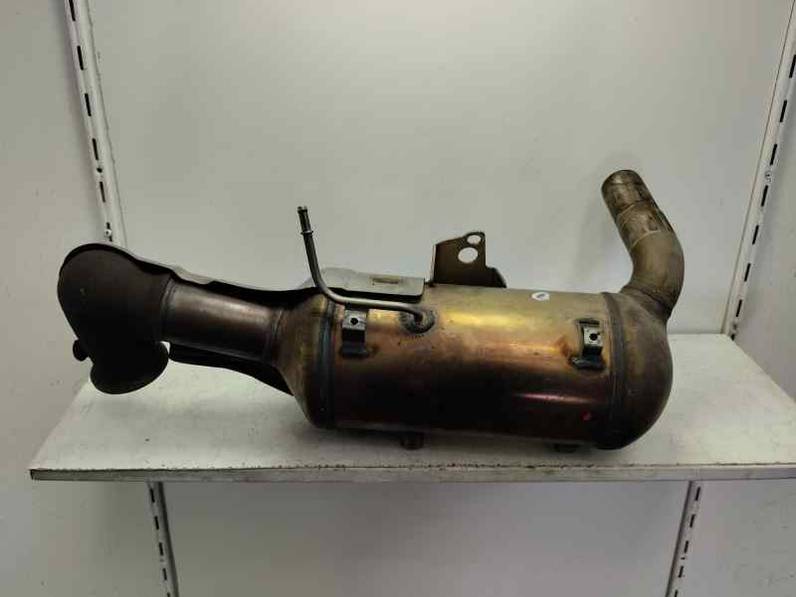 CATALIZADOR OPEL CORSA D 2014 1.3 CDTI (75 CV)