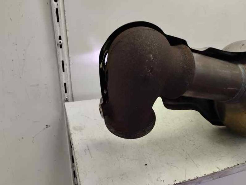 CATALIZADOR OPEL CORSA D 2014 1.3 CDTI (75 CV)