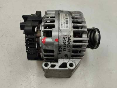 ALTERNADOR OPEL CORSA D 2014 1.3 CDTI (75 CV)