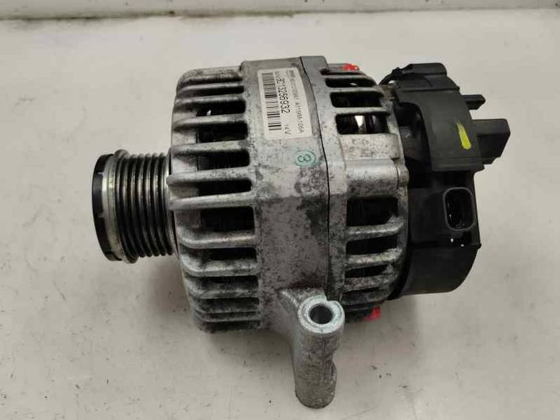ALTERNADOR OPEL CORSA D 2014 1.3 CDTI (75 CV)