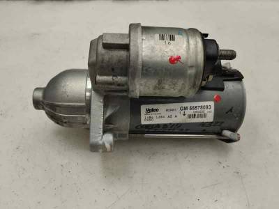 MOTOR ARRANQUE OPEL CORSA D 2014 1.3 CDTI (75 CV)