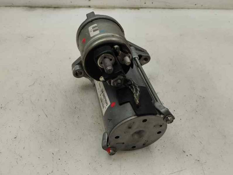 MOTOR ARRANQUE OPEL CORSA D 2014 1.3 CDTI (75 CV)