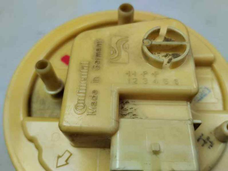 BOMBA COMBUSTIBLE OPEL CORSA D 2014 1.3 CDTI (75 CV)