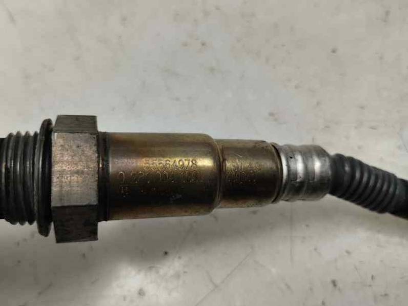 SONDA LAMBDA OPEL CORSA D 2014 1.3 CDTI (75 CV)