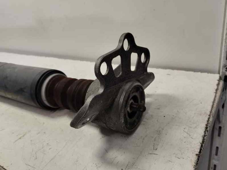 AMORTIGUADOR TRASERO IZQUIERDO OPEL CORSA D 2014 1.3 CDTI (75 CV)