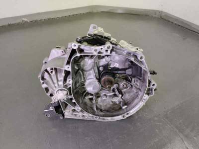 CAJA CAMBIOS PEUGEOT 2008 2017 1.6 E-HDI