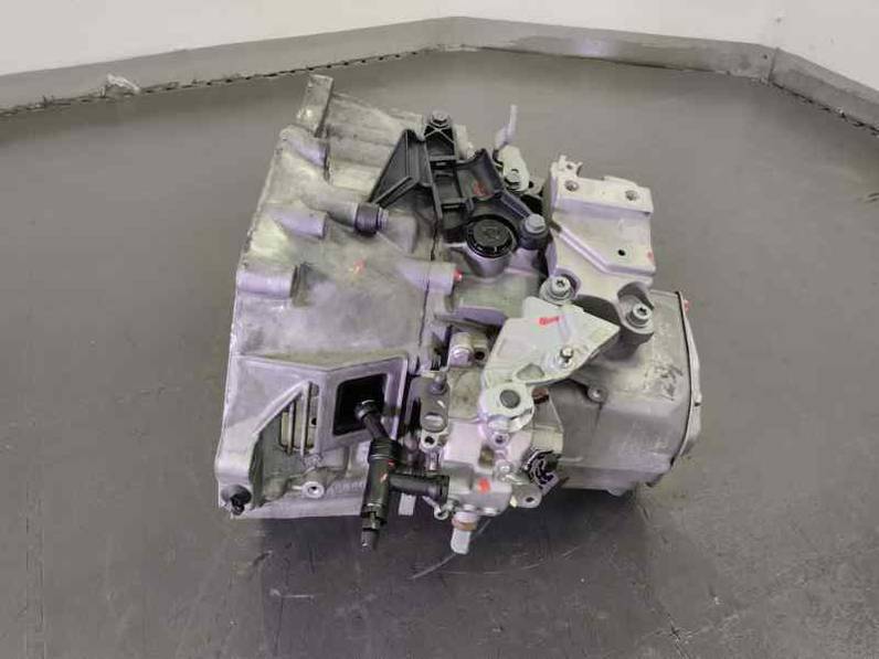 CAJA CAMBIOS PEUGEOT 2008 2017 1.6 E-HDI