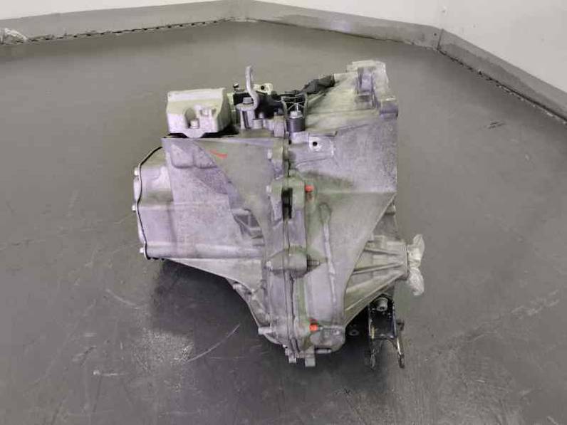 CAJA CAMBIOS PEUGEOT 2008 2017 1.6 E-HDI