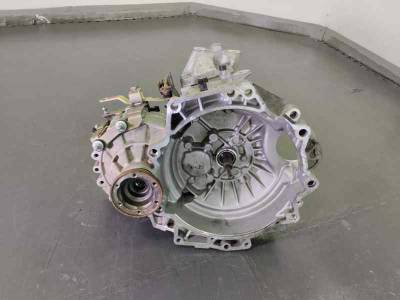 CAJA CAMBIOS VOLKSWAGEN GOLF IV BERLINA 2001 1.9 SDI (68 CV)