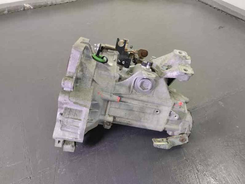 CAJA CAMBIOS VOLKSWAGEN GOLF IV BERLINA 2001 1.9 SDI (68 CV)