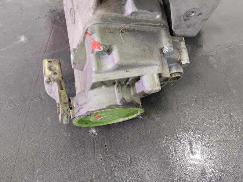 CAJA CAMBIOS VOLKSWAGEN GOLF IV BERLINA 2001 1.9 SDI (68 CV)