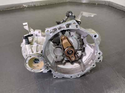 CAJA CAMBIOS SEAT IBIZA 2006 1.9 TDI (101 CV)