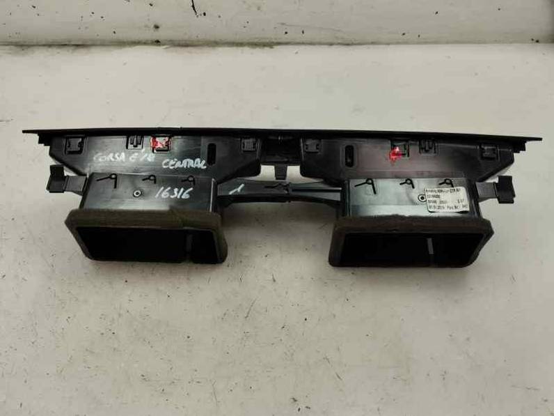 REJILLA AIREADORA OPEL CORSA E 2018 1.4 MULTIPUNTO (90 CV)