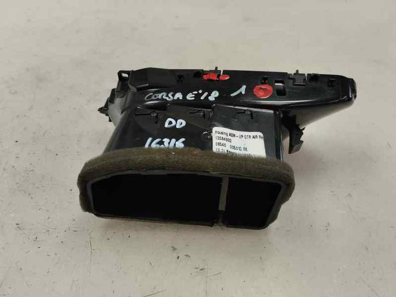 REJILLA AIREADORA OPEL CORSA E 2018 1.4 MULTIPUNTO (90 CV)