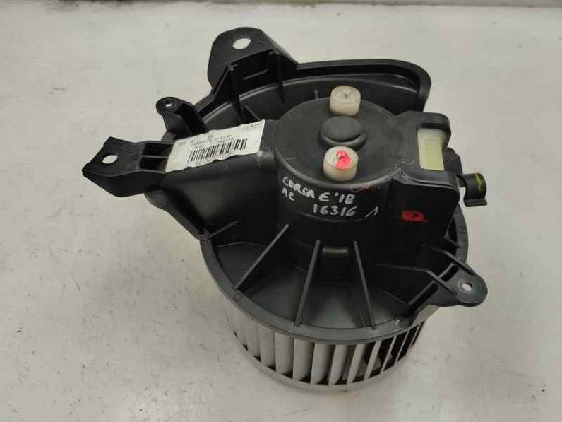 MOTOR CALEFACCION OPEL CORSA E 2018 1.4 MULTIPUNTO (90 CV)