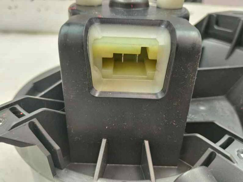 MOTOR CALEFACCION OPEL CORSA E 2018 1.4 MULTIPUNTO (90 CV)