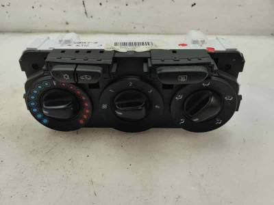 MANDO CALEFACCION AIRE ACONDICIONADO OPEL CORSA E 2018 1.4 MULTIPUNTO (90 CV)