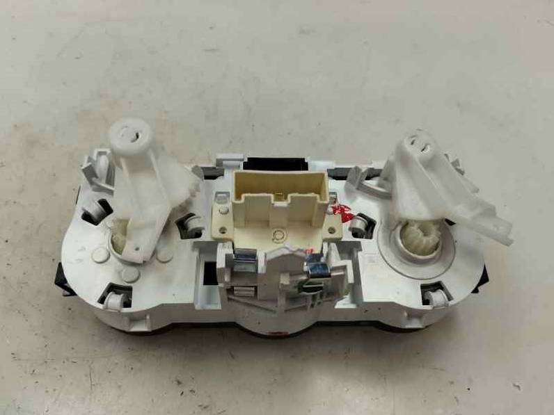 MANDO CALEFACCION AIRE ACONDICIONADO OPEL CORSA E 2018 1.4 MULTIPUNTO (90 CV)