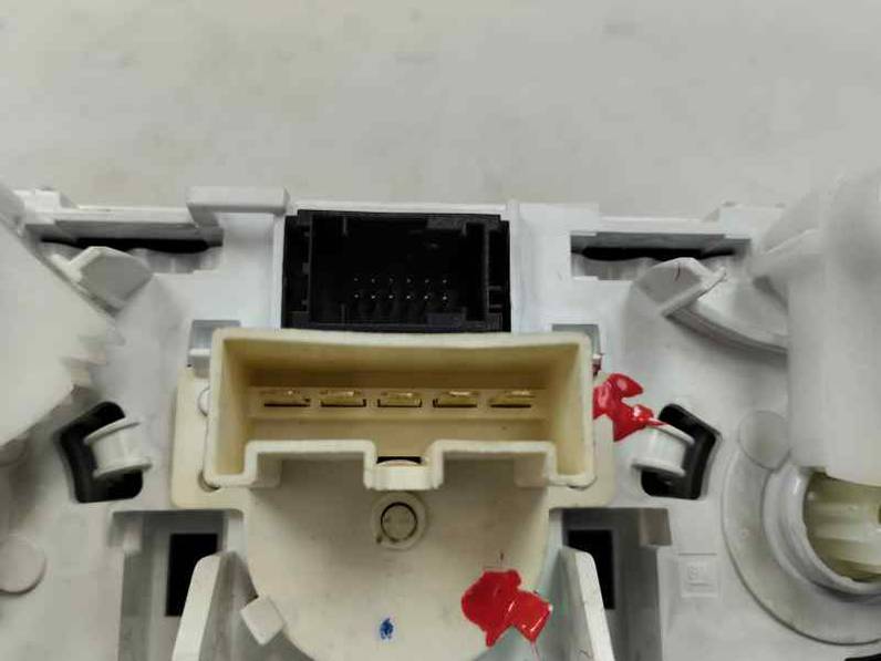 MANDO CALEFACCION AIRE ACONDICIONADO OPEL CORSA E 2018 1.4 MULTIPUNTO (90 CV)