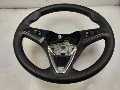 VOLANTE OPEL CORSA E 2018 1.4 MULTIPUNTO (90 CV)