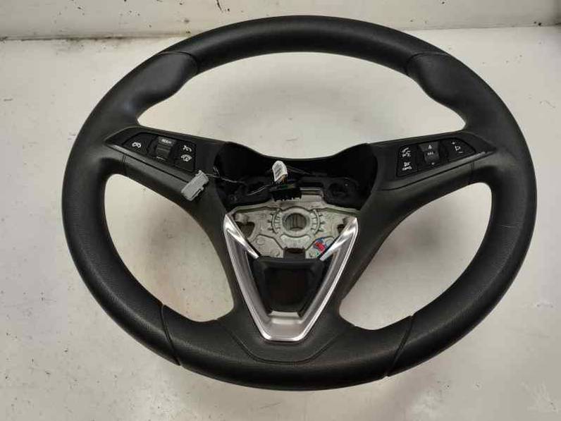 VOLANTE OPEL CORSA E 2018 1.4 MULTIPUNTO (90 CV)