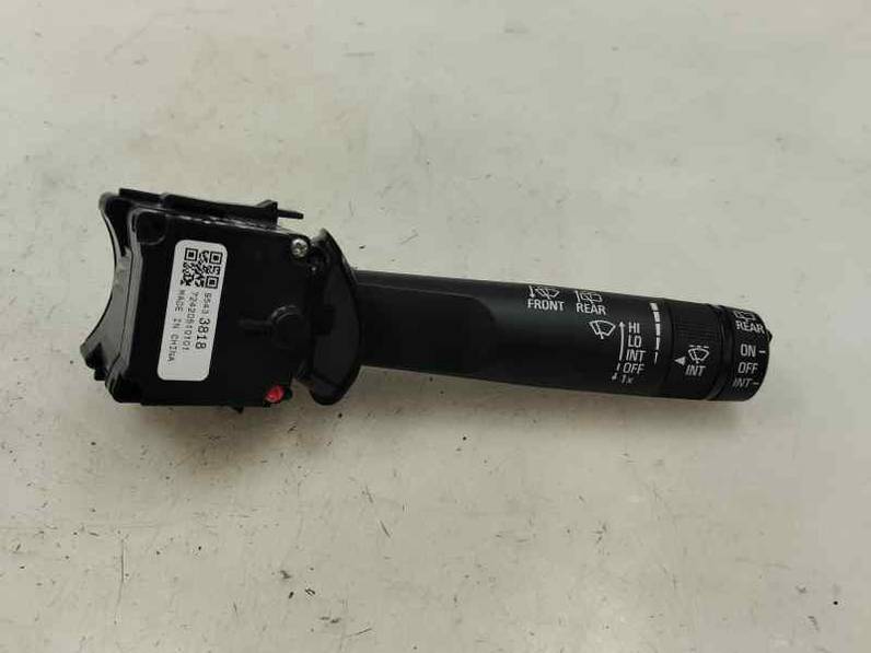 MANDO LIMPIA OPEL CORSA E 2018 1.4 MULTIPUNTO (90 CV)