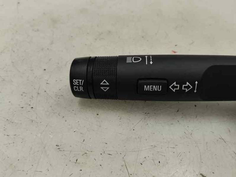 MANDO INTERMITENTES OPEL CORSA E 2018 1.4 MULTIPUNTO (90 CV)