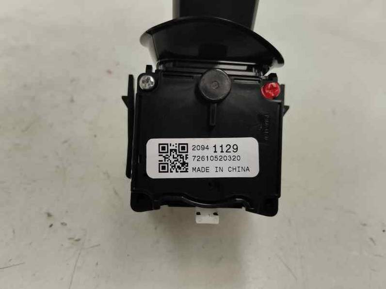 MANDO INTERMITENTES OPEL CORSA E 2018 1.4 MULTIPUNTO (90 CV)