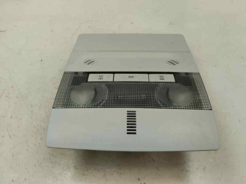 LUZ INTERIOR OPEL CORSA E 2018 1.4 MULTIPUNTO (90 CV)