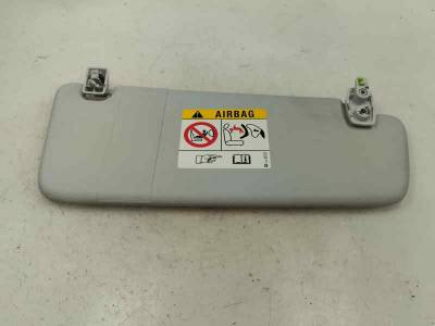 PARASOL DERECHO OPEL CORSA E 2018 1.4 MULTIPUNTO (90 CV)