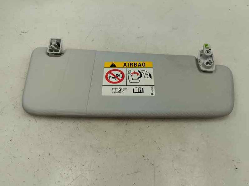 PARASOL DERECHO OPEL CORSA E 2018 1.4 MULTIPUNTO (90 CV)