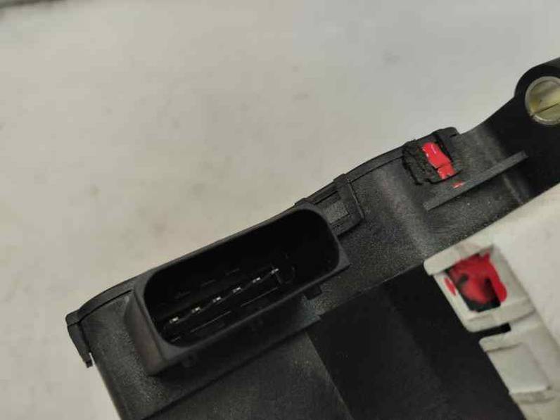 POTENCIOMETRO PEDAL OPEL CORSA E 2018 1.4 MULTIPUNTO (90 CV)