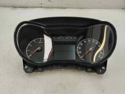 CUADRO INSTRUMENTOS OPEL CORSA E 2018 1.4 MULTIPUNTO (90 CV)
