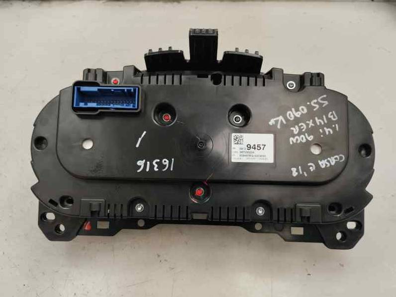 CUADRO INSTRUMENTOS OPEL CORSA E 2018 1.4 MULTIPUNTO (90 CV)