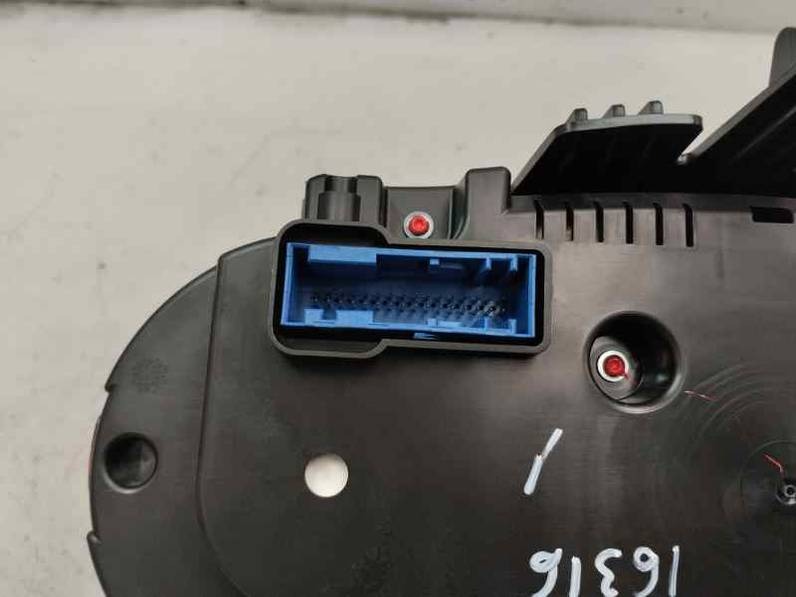 CUADRO INSTRUMENTOS OPEL CORSA E 2018 1.4 MULTIPUNTO (90 CV)