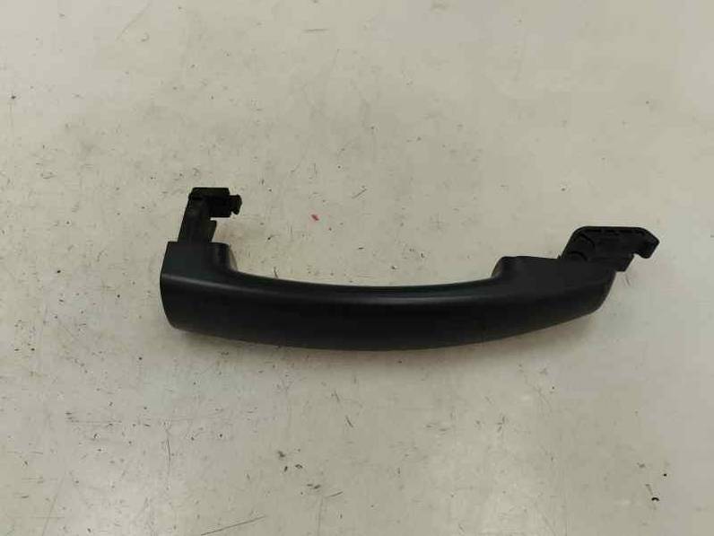 MANETA EXTERIOR TRASERA DERECHA OPEL CORSA E 2018 1.4 MULTIPUNTO (90 CV)