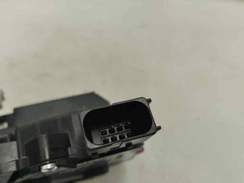 CERRADURA PUERTA DELANTERA DERECHA OPEL CORSA E 2018 1.4 MULTIPUNTO (90 CV)