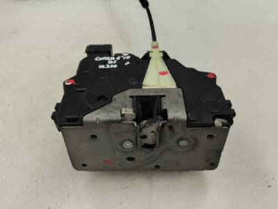 CERRADURA PUERTA DELANTERA IZQUIERDA OPEL CORSA E 2018 1.4 MULTIPUNTO (90 CV)