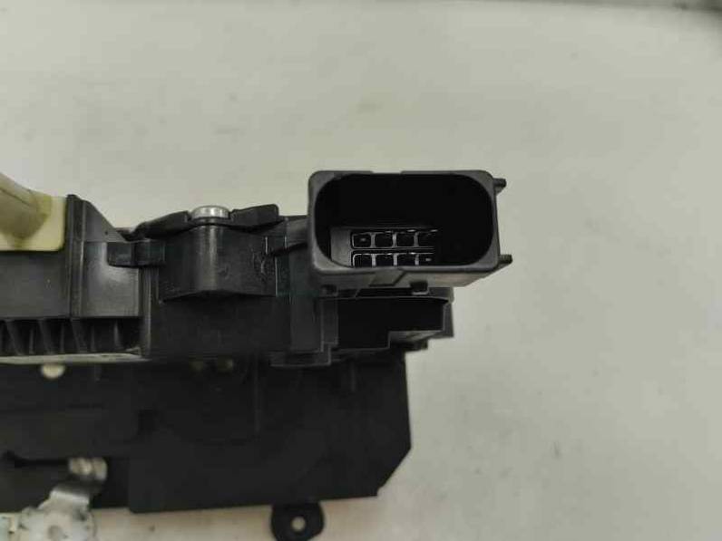 CERRADURA PUERTA DELANTERA IZQUIERDA OPEL CORSA E 2018 1.4 MULTIPUNTO (90 CV)