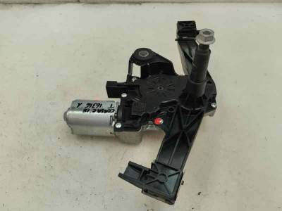 MOTOR LIMPIA TRASERO OPEL CORSA E 2018 1.4 MULTIPUNTO (90 CV)