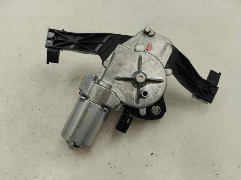 MOTOR LIMPIA TRASERO OPEL CORSA E 2018 1.4 MULTIPUNTO (90 CV)