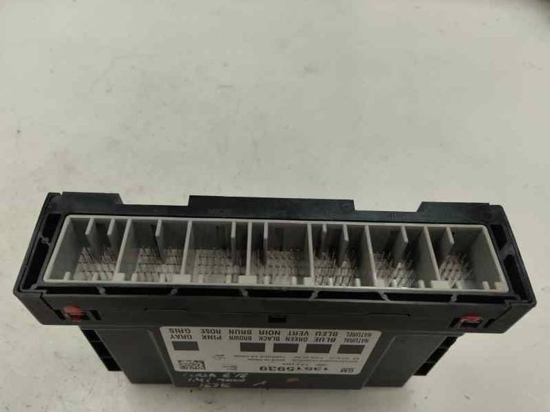 MODULO ELECTRONICO OPEL CORSA E 2018 1.4 MULTIPUNTO (90 CV)