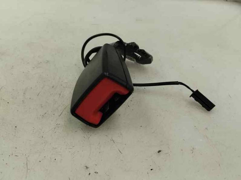 CINTURON SEGURIDAD TRASERO DERECHO OPEL CORSA E 2018 1.4 MULTIPUNTO (90 CV)