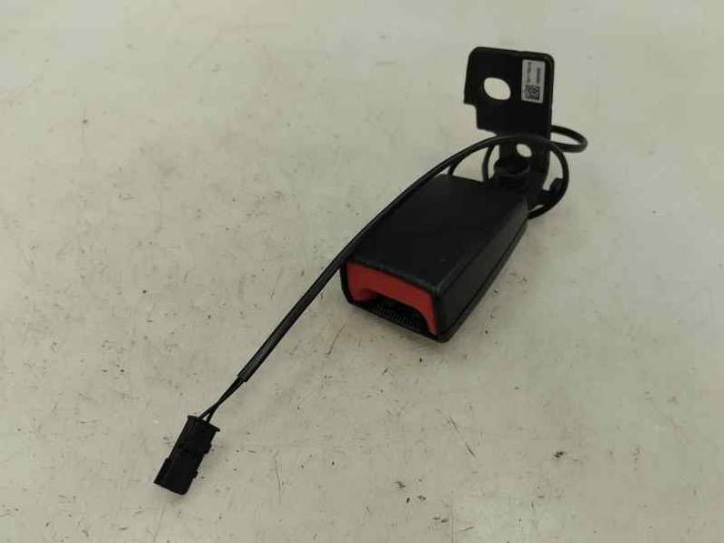 CINTURON SEGURIDAD TRASERO IZQUIERDO OPEL CORSA E 2018 1.4 MULTIPUNTO (90 CV)