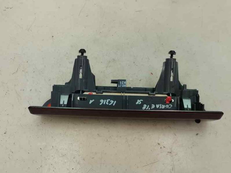 LUZ CENTRAL DE FRENO OPEL CORSA E 2018 1.4 MULTIPUNTO (90 CV)