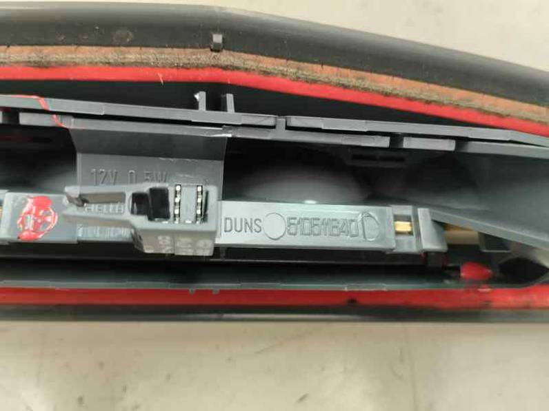 LUZ CENTRAL DE FRENO OPEL CORSA E 2018 1.4 MULTIPUNTO (90 CV)