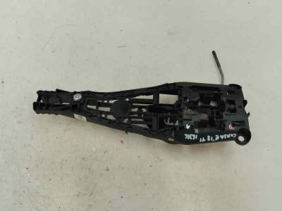 MANETA EXTERIOR TRASERA IZQUIERDA OPEL CORSA E 2018 1.4 MULTIPUNTO (90 CV)